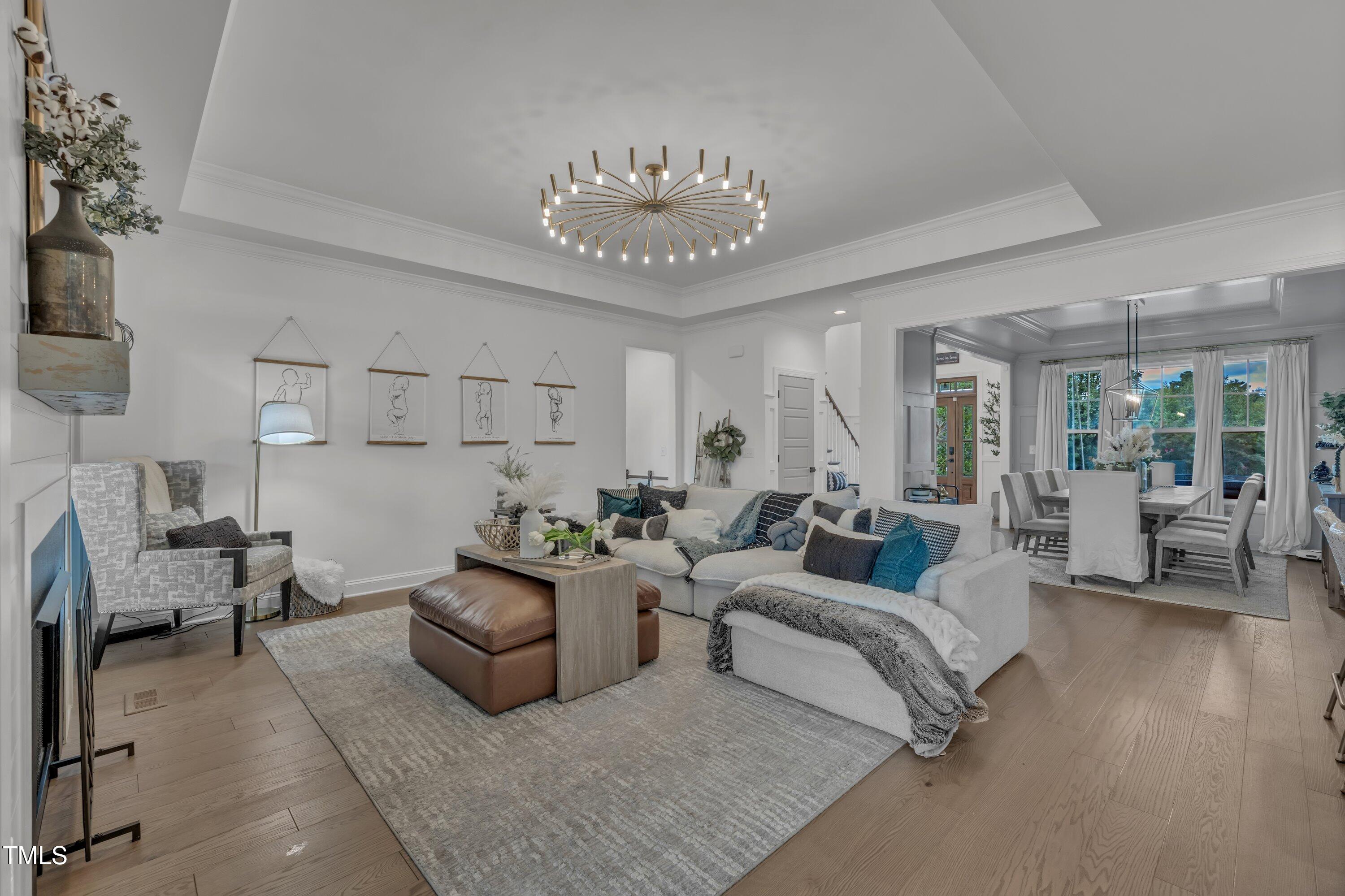 63 Maeview Lane Raleigh, NC 27603 - Photo 11 of 67 11-63 Maeview Ln-5