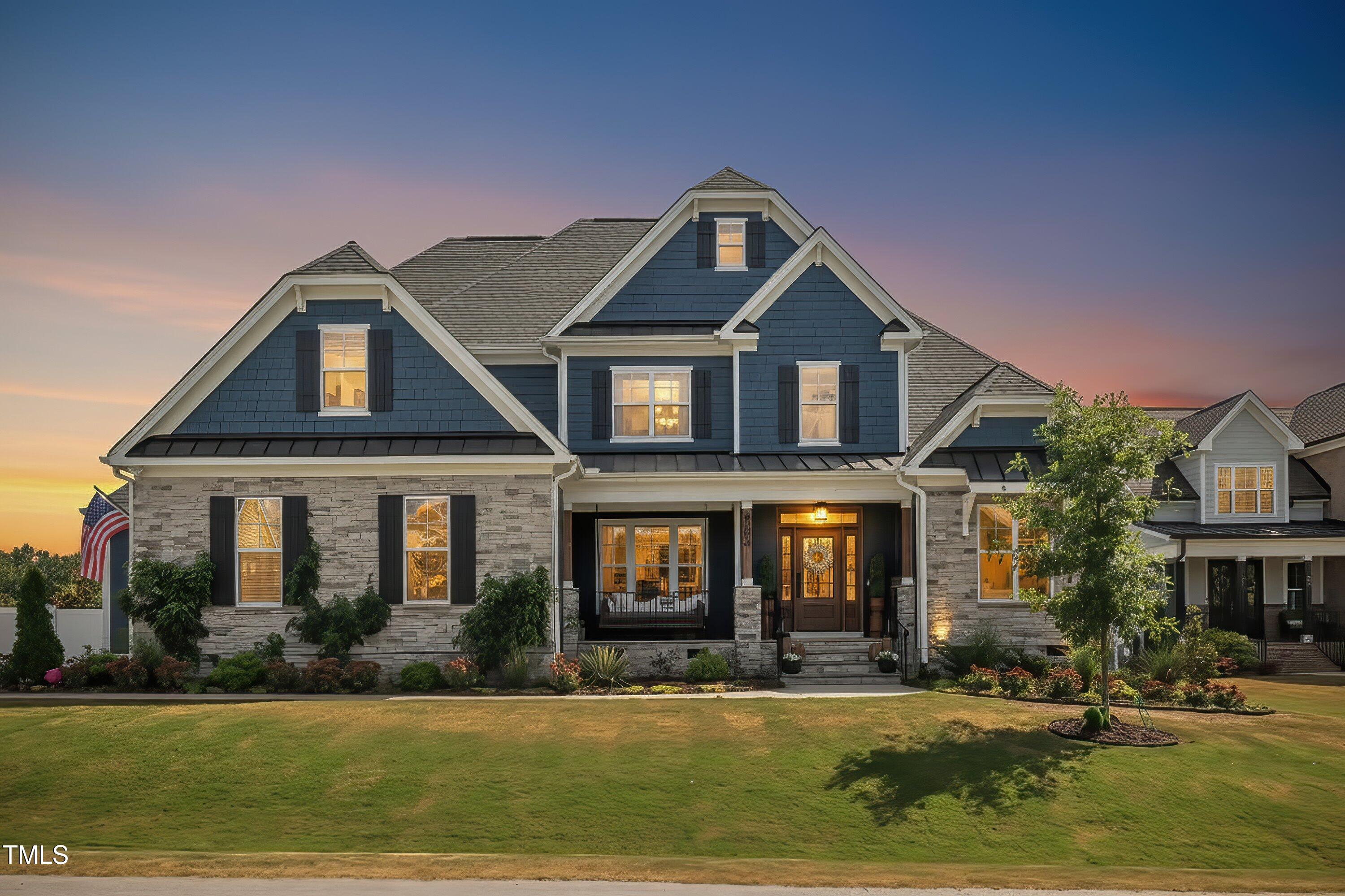 63 Maeview Lane Raleigh, NC 27603 - Photo 4 of 67 01-63-Maeview-Ln-71tw