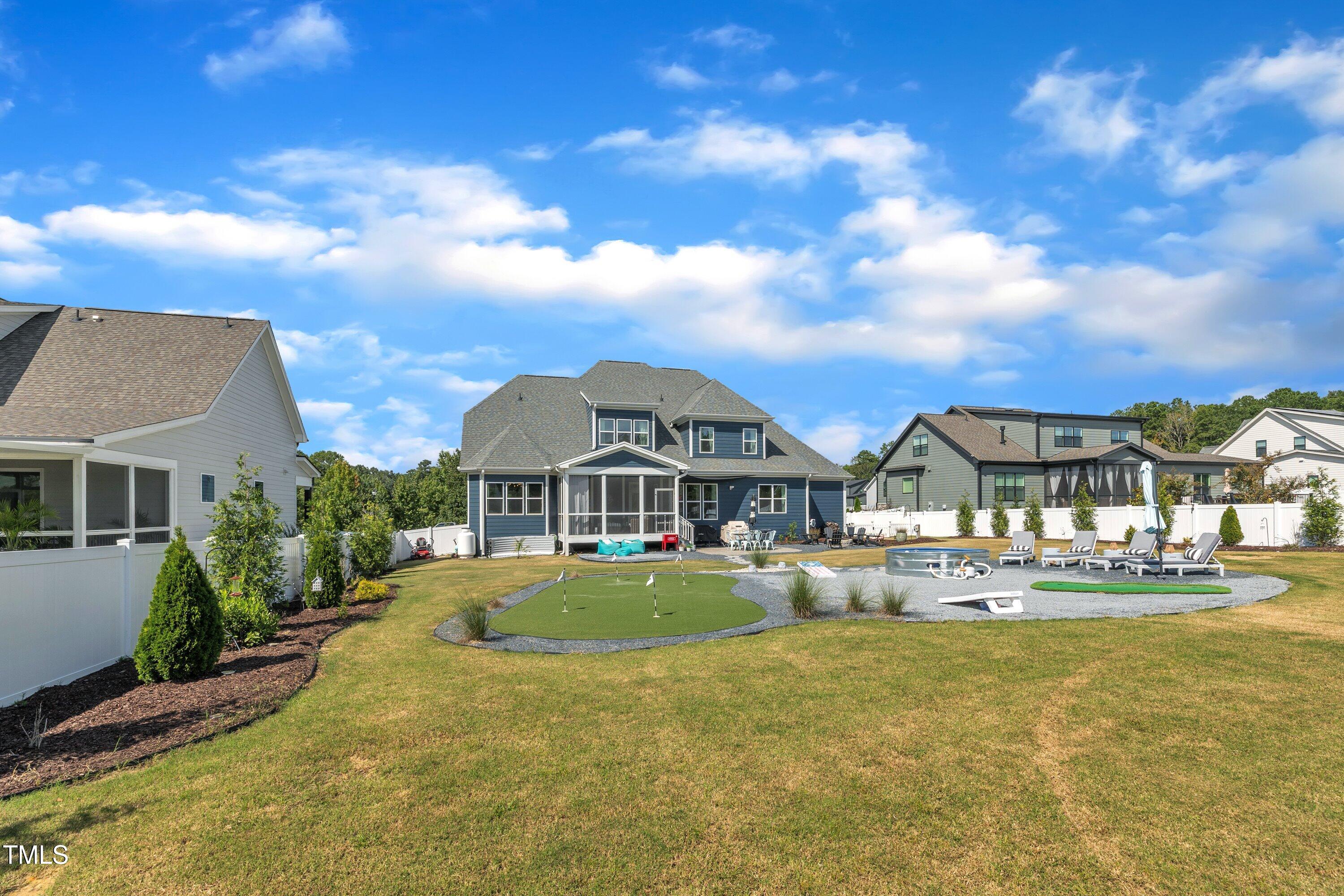 63 Maeview Lane Raleigh, NC 27603 - Photo 60 of 67 63-63 Maeview Ln-57