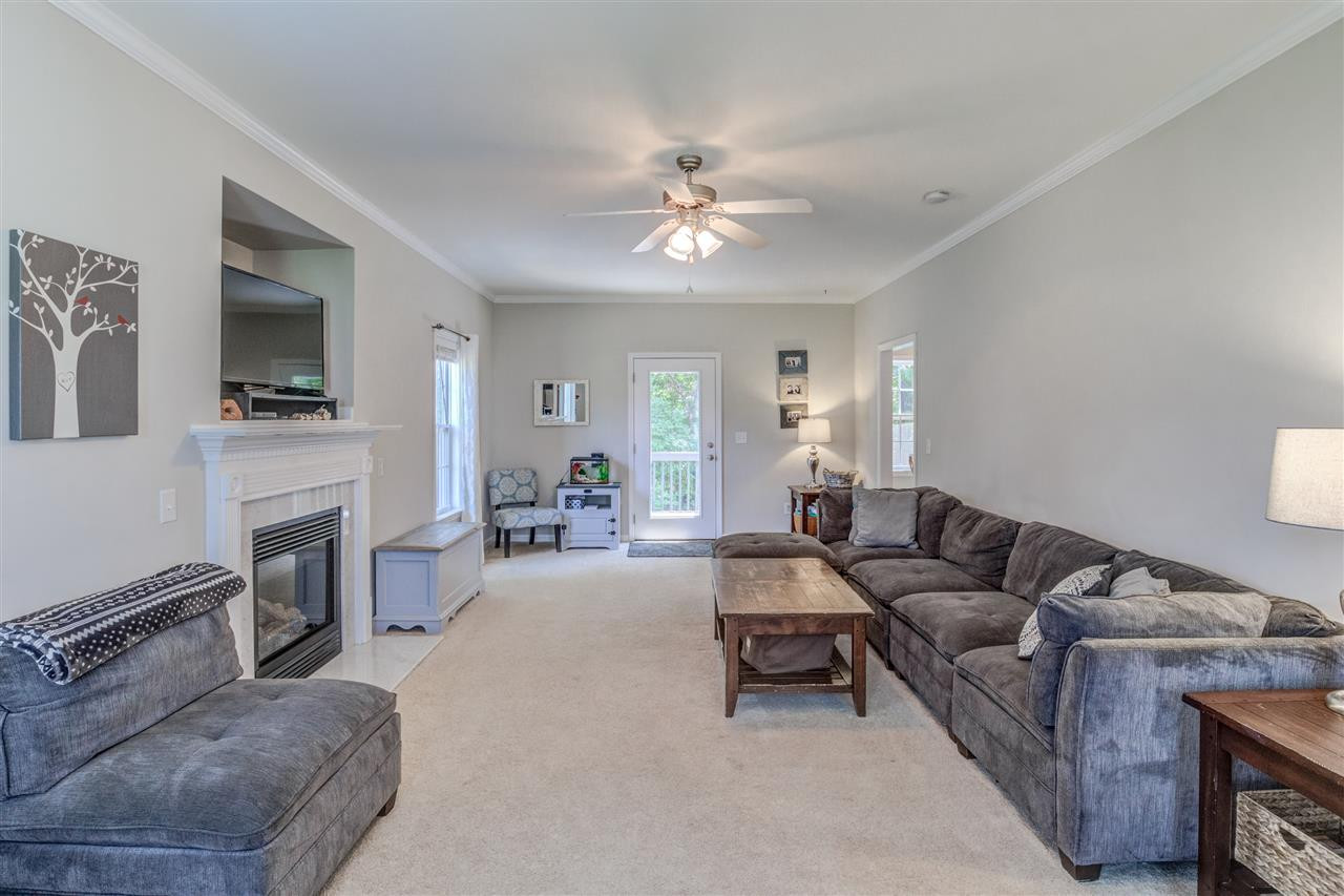 1409 Tawny View Lane Raleigh, NC 27603 - Photo 13 of 25 Photo 13