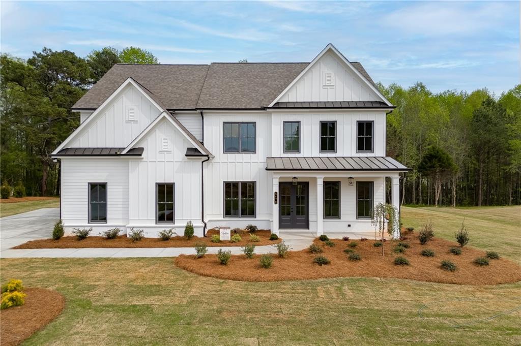 5470 Settingdown Road Cumming, GA 30041 - Photo 1 of 1 Gallery Image 1