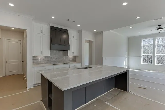 $899,000 | 5470 Settingdown Road, Cumming, GA 30041