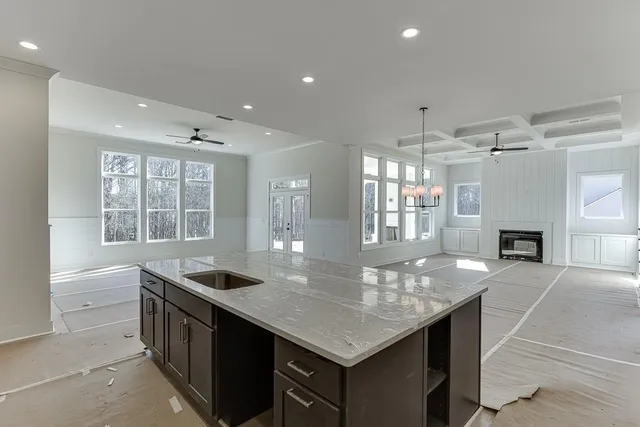 $899,000 | 5470 Settingdown Road, Cumming, GA 30041