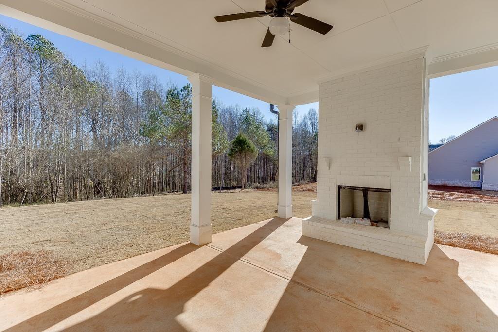 5470 Settingdown Road Cumming, GA 30041 - Photo 43 of 46