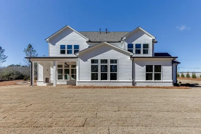 $899,000 | 5470 Settingdown Road, Cumming, GA 30041