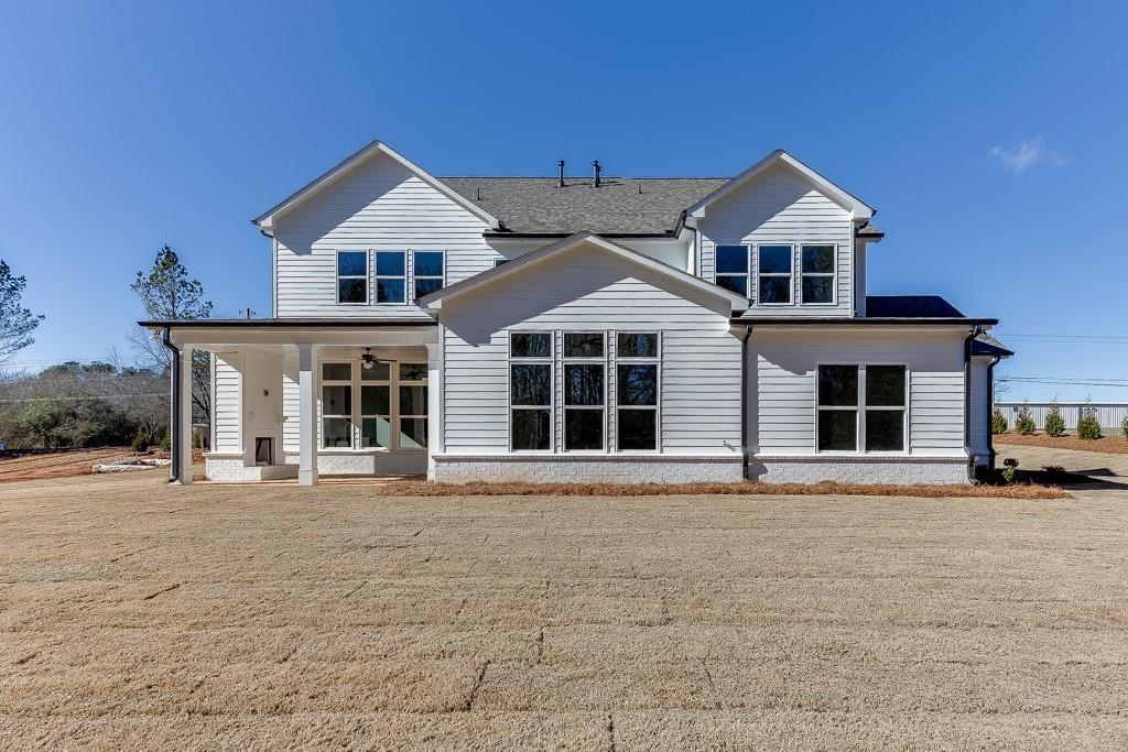 5470 Settingdown Road Cumming, GA 30041 - Photo 44 of 46