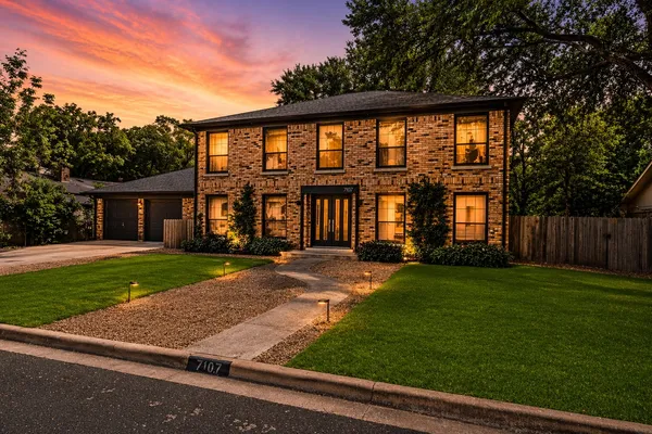 $899,000 | 7107 Greenock Street, Austin, TX 78749
