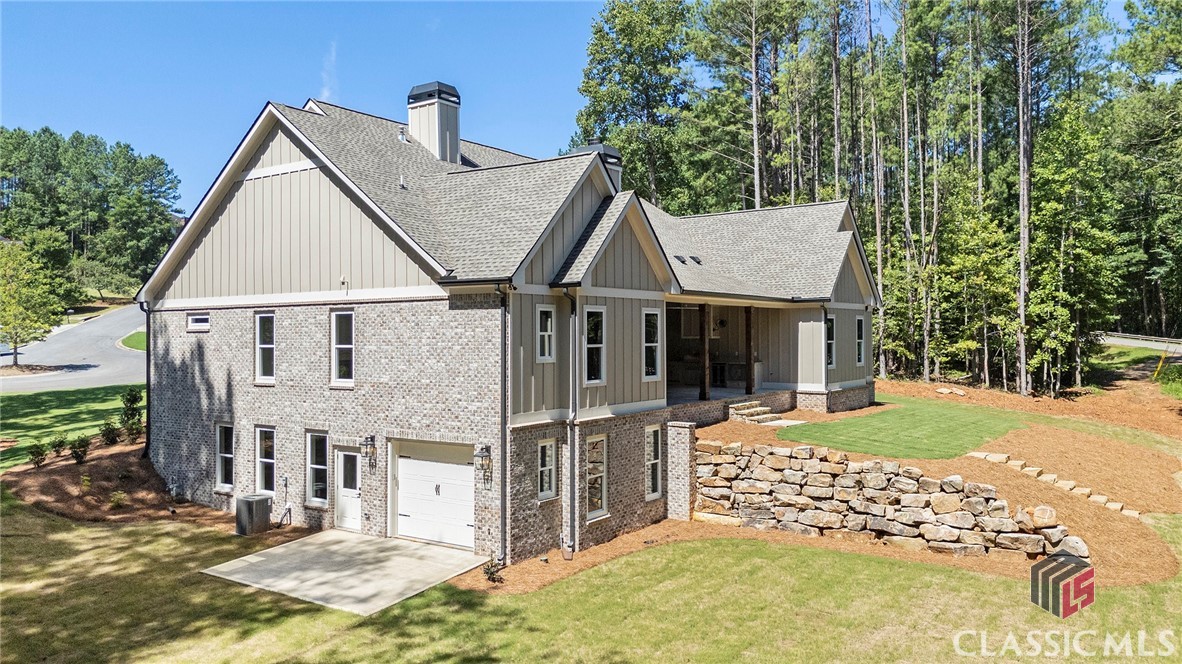 1041 Pin Oak Court Bishop, GA 30621 - Photo 36 of 48 Gallery Image 36