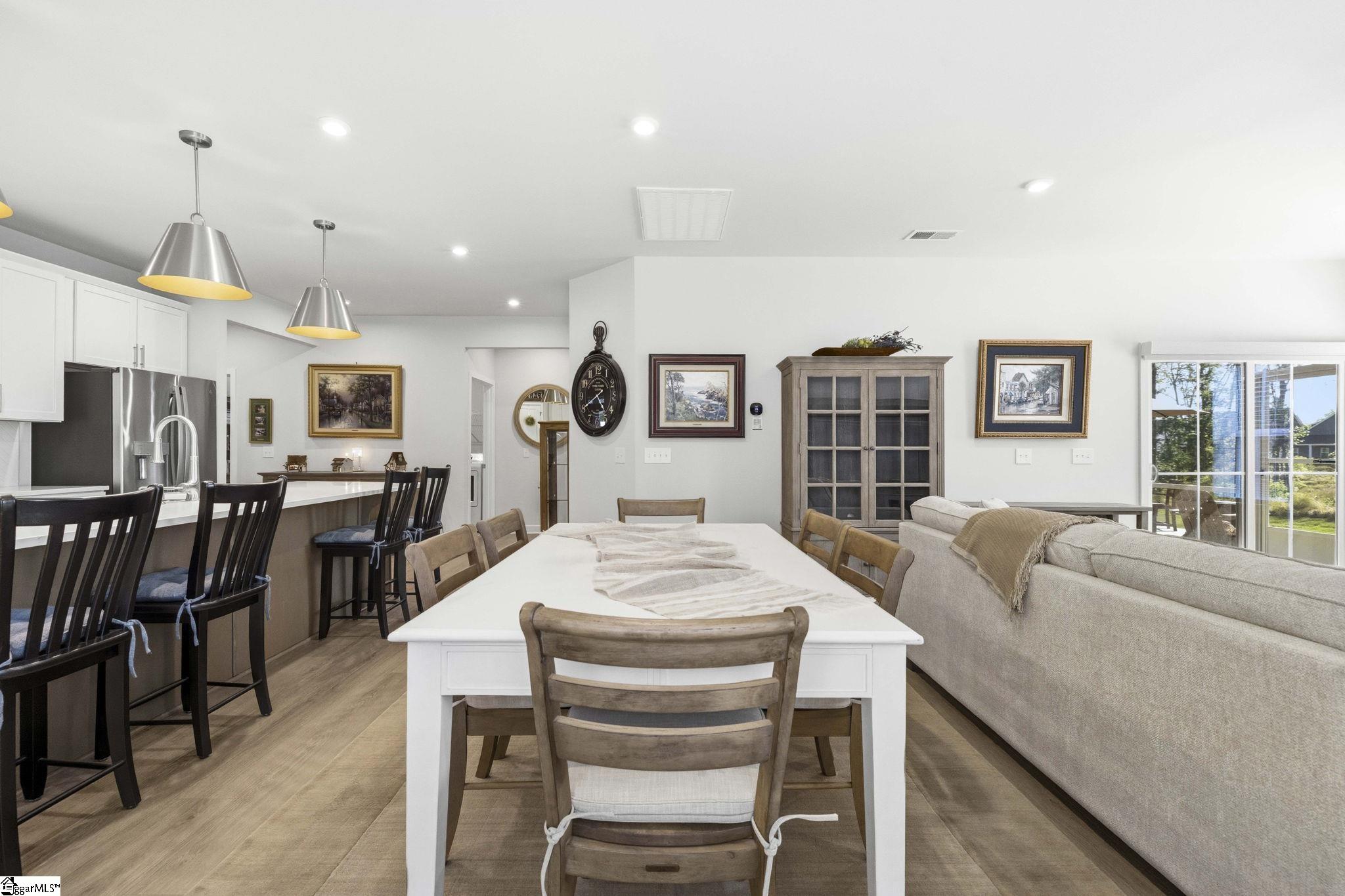 141 Yearling Drive Fountain Inn, SC 29644 - Photo 11 of 49