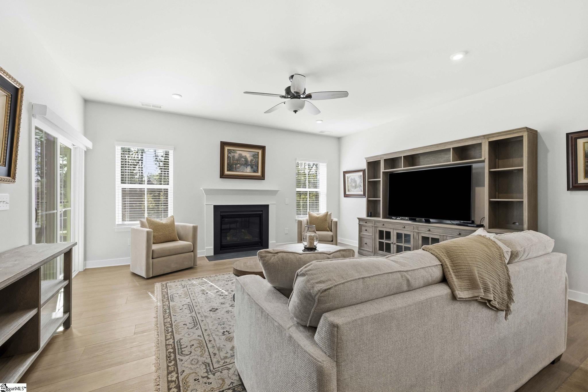 141 Yearling Drive Fountain Inn, SC 29644 - Photo 12 of 49
