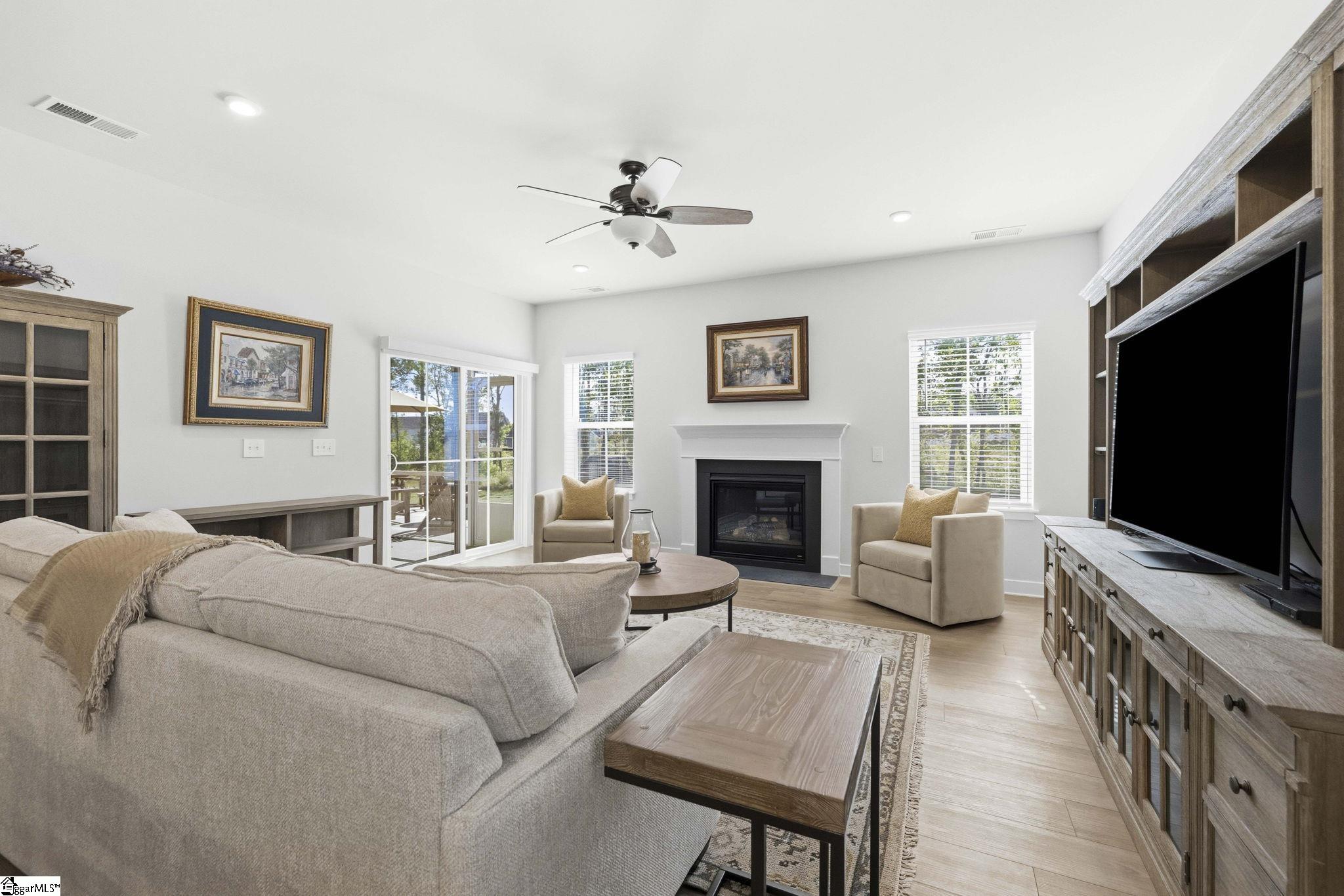 141 Yearling Drive Fountain Inn, SC 29644 - Photo 13 of 49