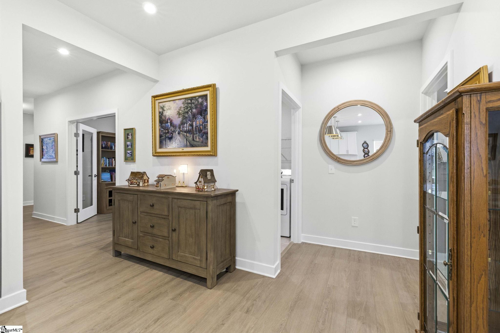 141 Yearling Drive Fountain Inn, SC 29644 - Photo 15 of 49