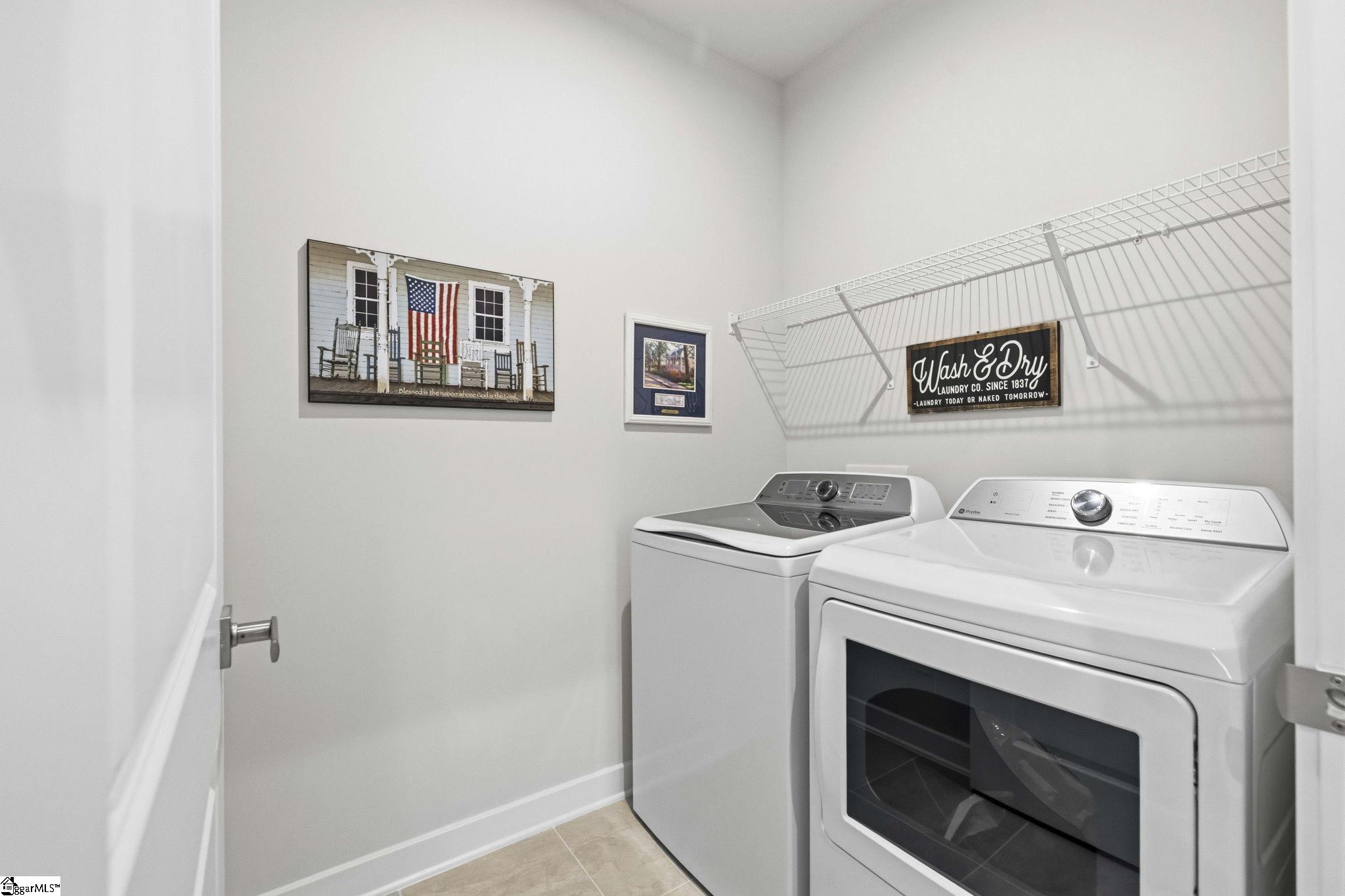 141 Yearling Drive Fountain Inn, SC 29644 - Photo 16 of 49