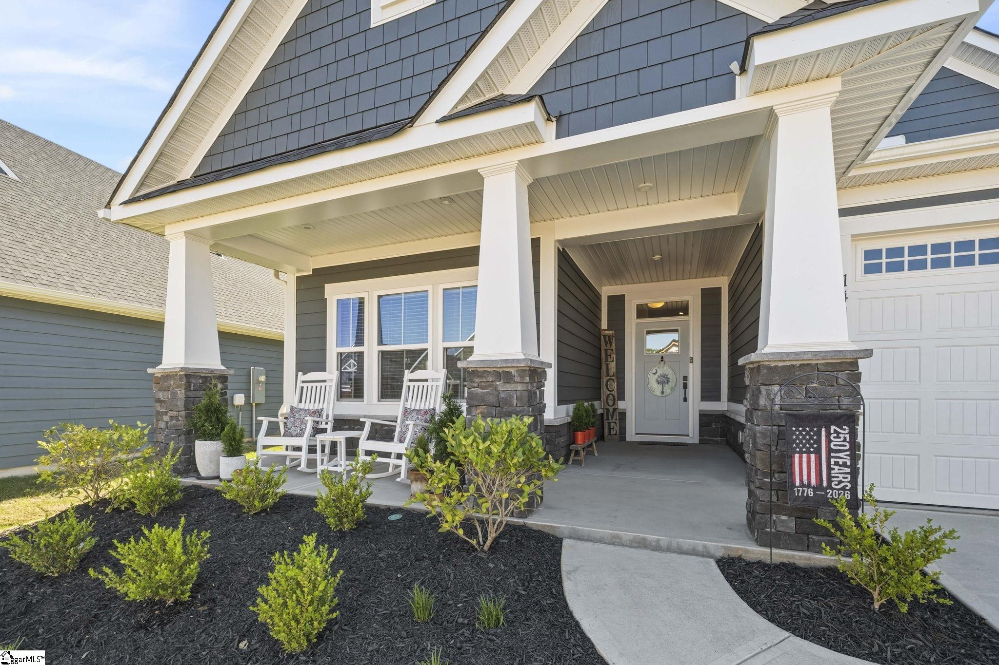 141 Yearling Drive Fountain Inn, SC 29644 - Photo 2 of 49