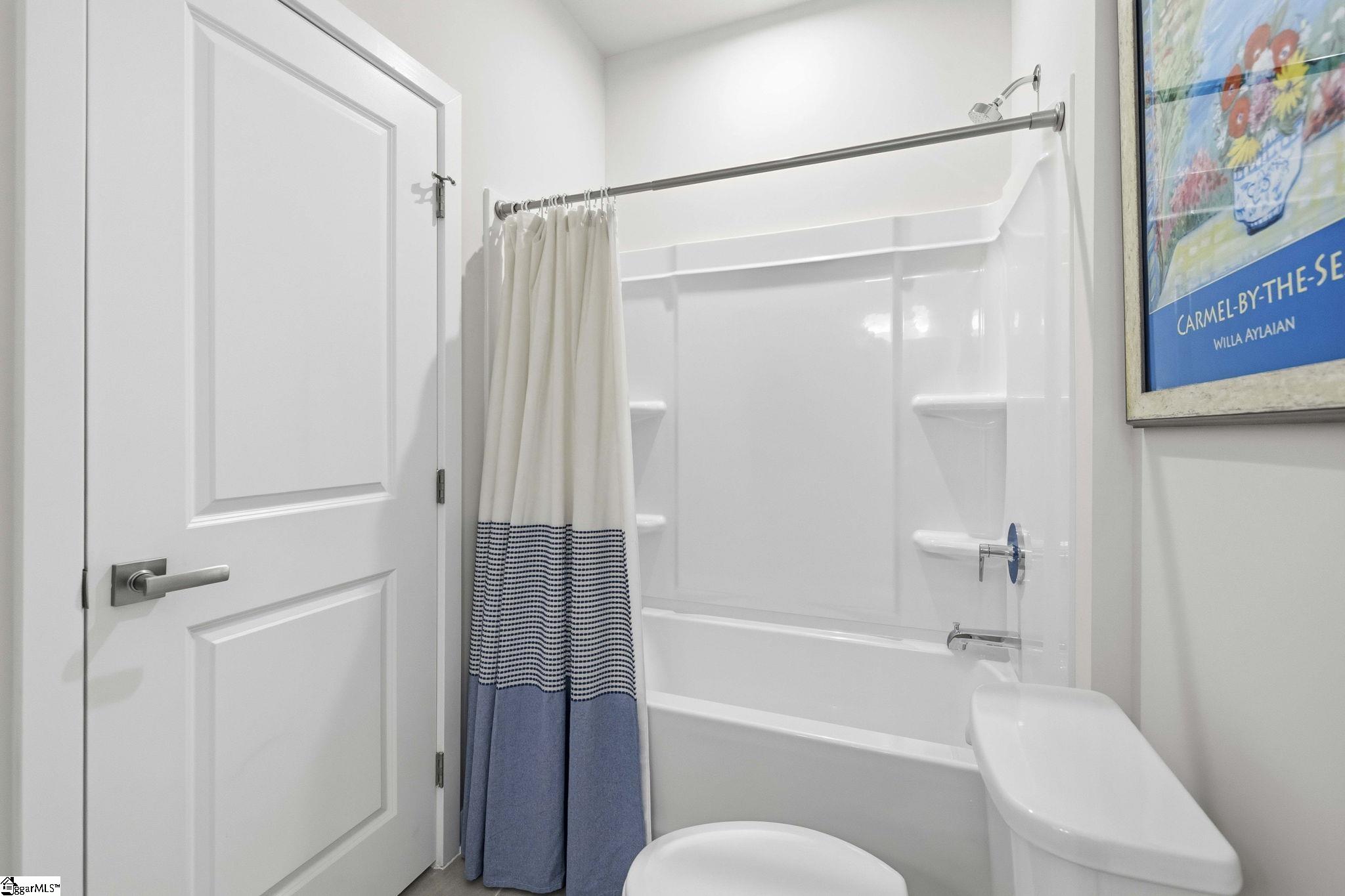 141 Yearling Drive Fountain Inn, SC 29644 - Photo 27 of 49