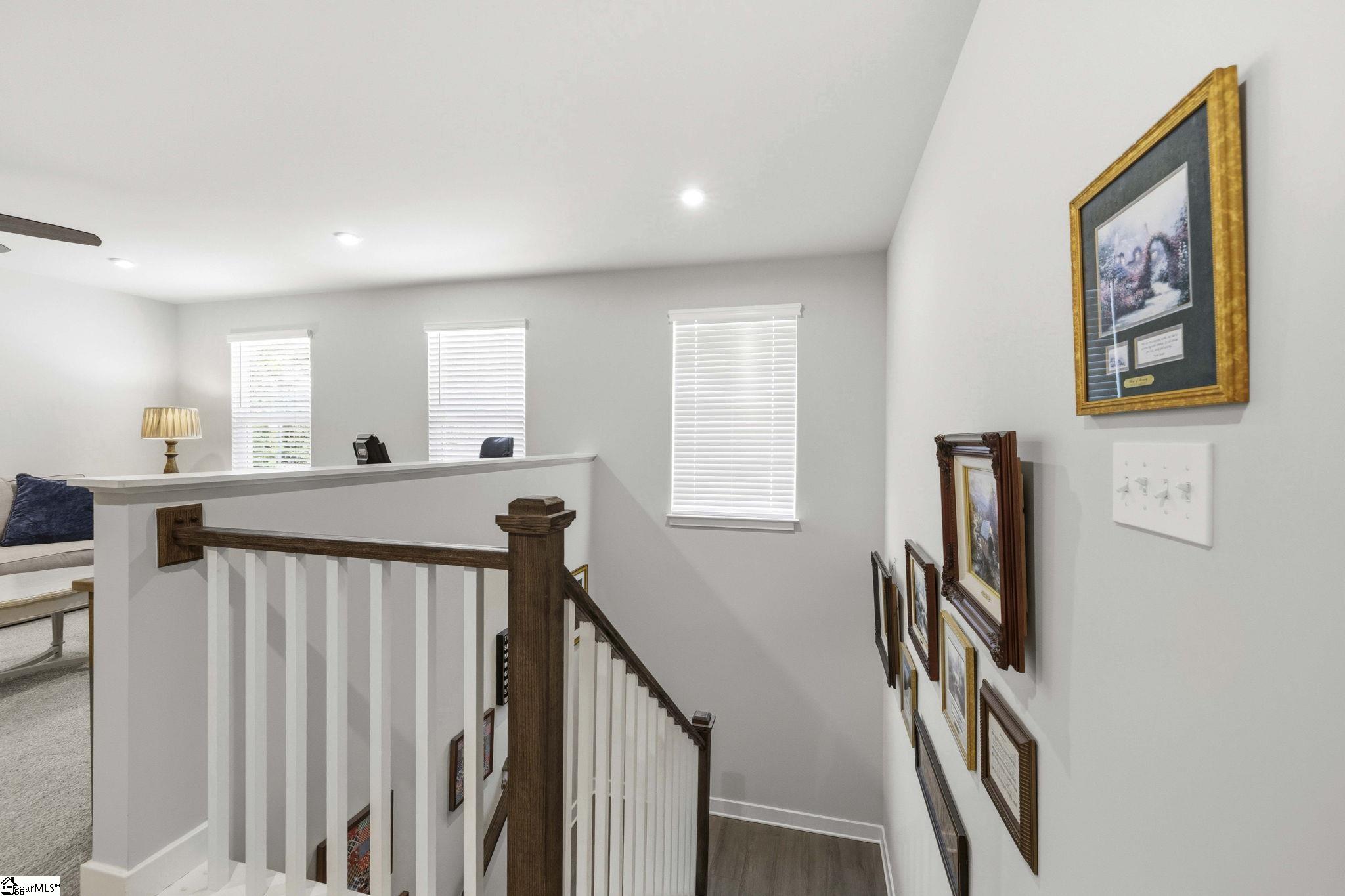 141 Yearling Drive Fountain Inn, SC 29644 - Photo 29 of 49