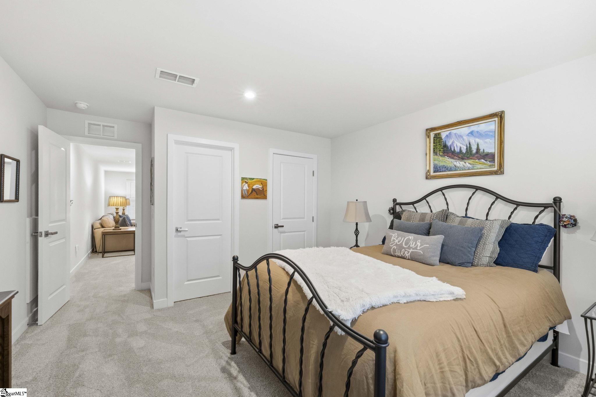 141 Yearling Drive Fountain Inn, SC 29644 - Photo 35 of 49