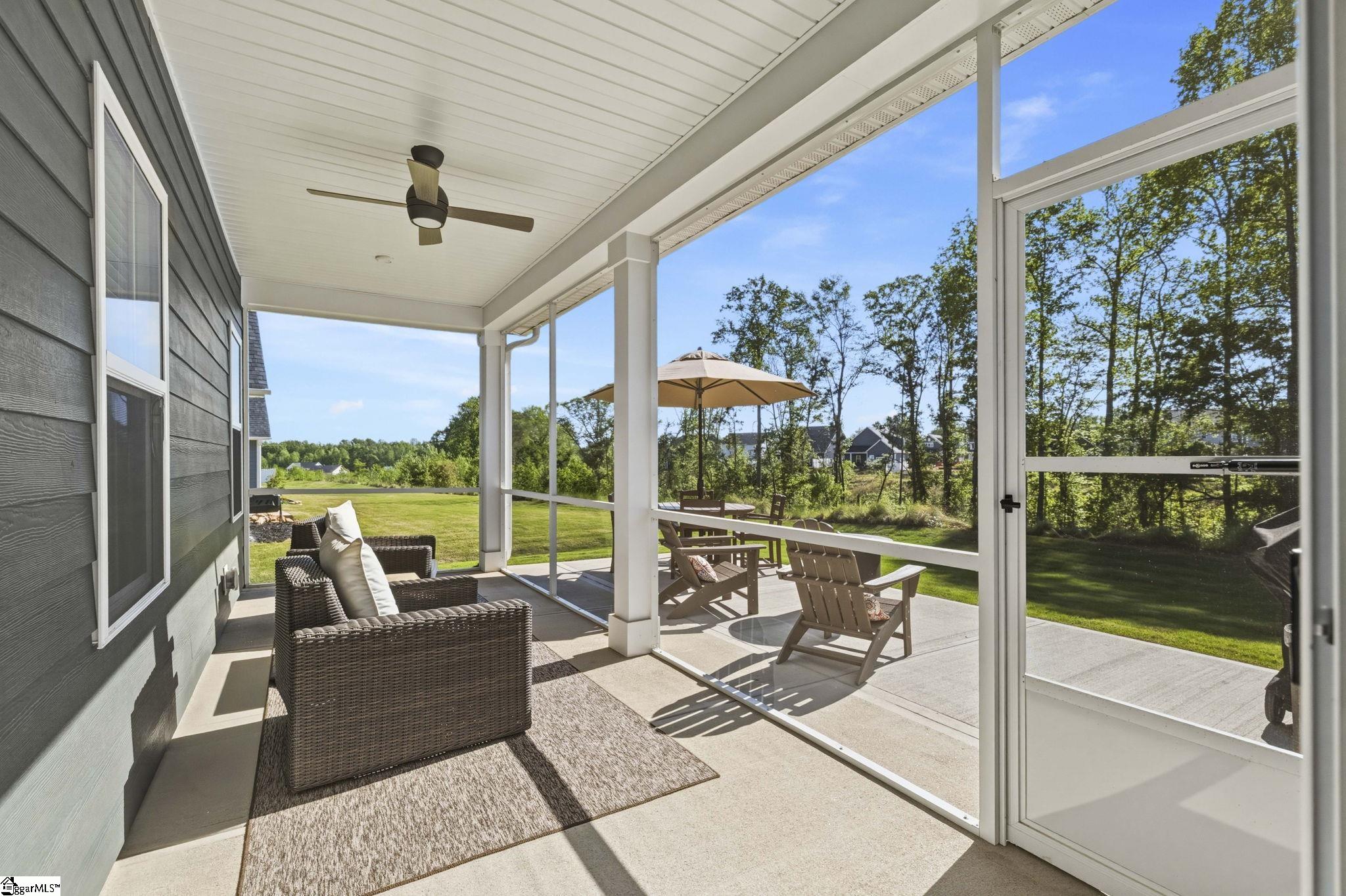 141 Yearling Drive Fountain Inn, SC 29644 - Photo 36 of 49