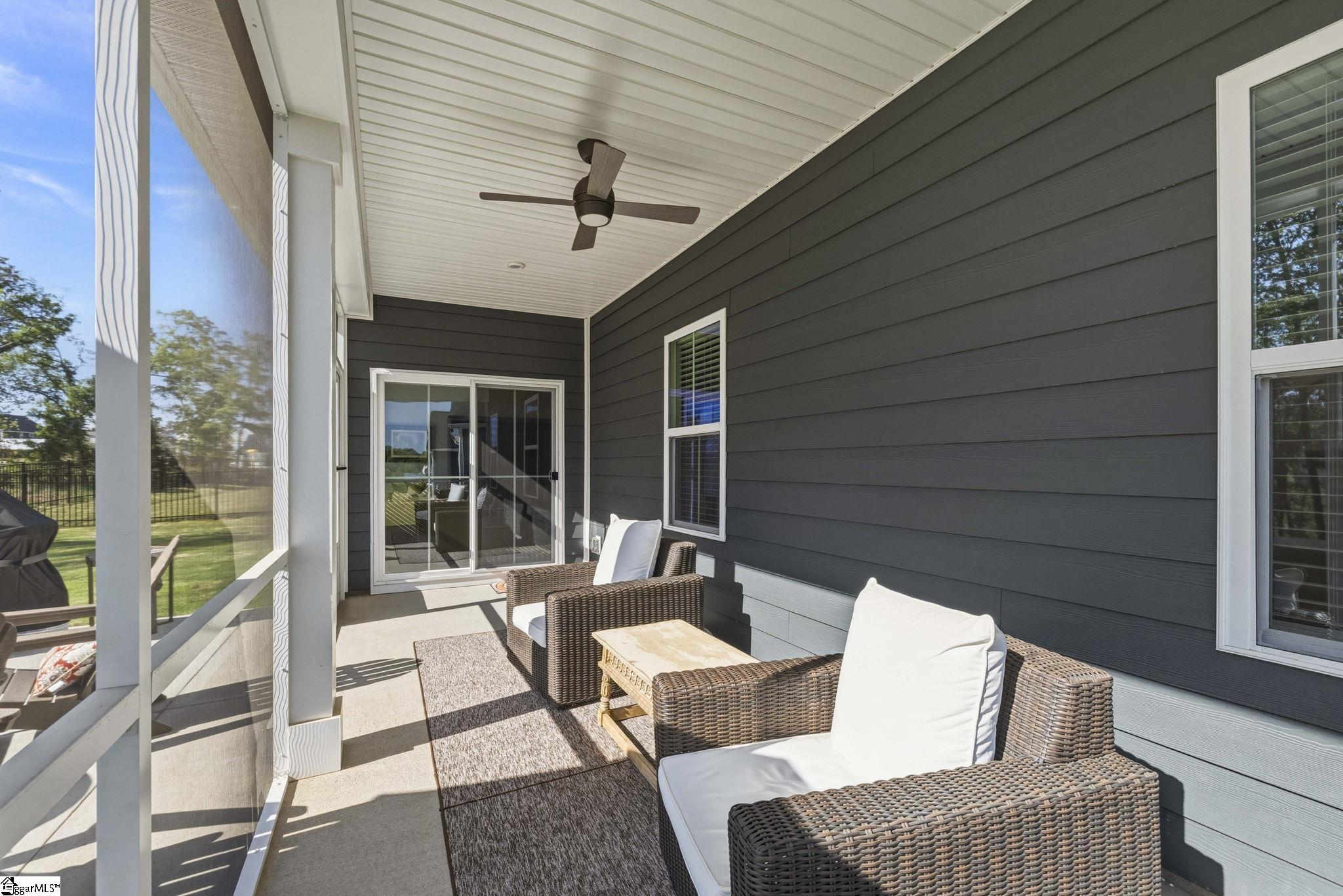 141 Yearling Drive Fountain Inn, SC 29644 - Photo 37 of 49