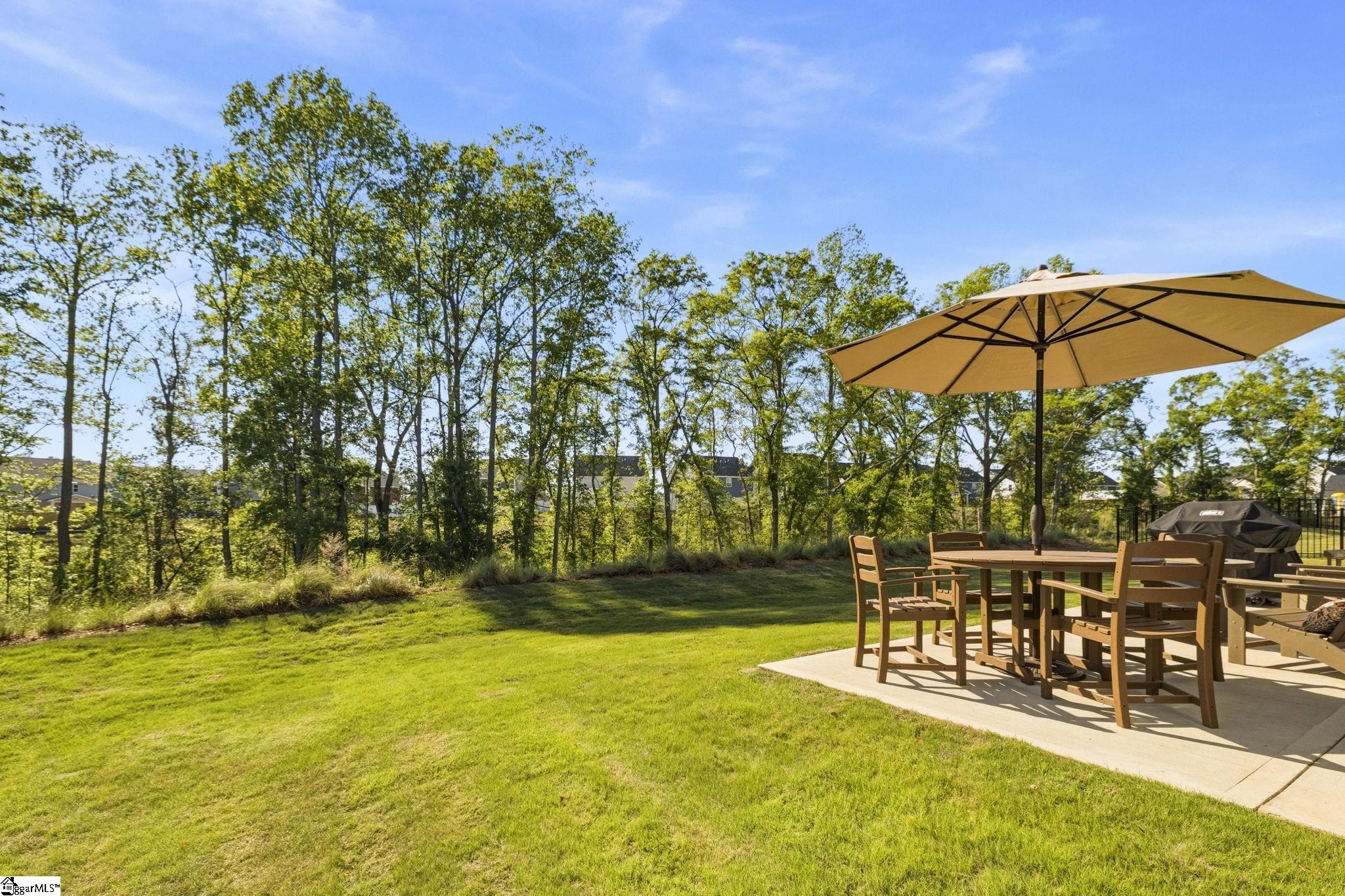 141 Yearling Drive Fountain Inn, SC 29644 - Photo 40 of 49