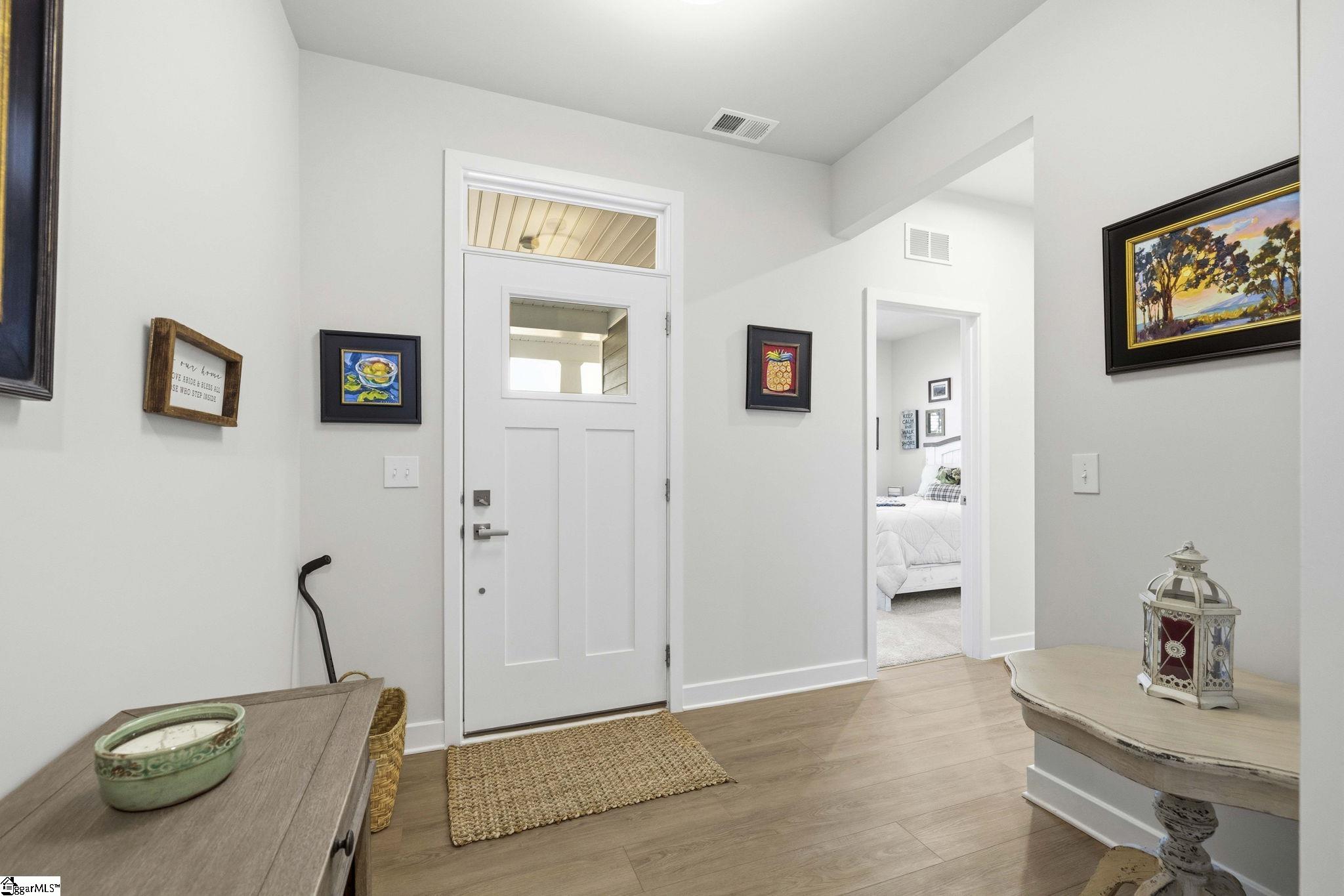 141 Yearling Drive Fountain Inn, SC 29644 - Photo 4 of 49