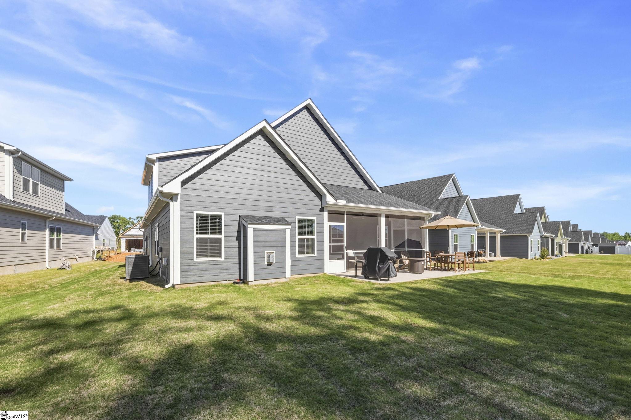 141 Yearling Drive Fountain Inn, SC 29644 - Photo 42 of 49