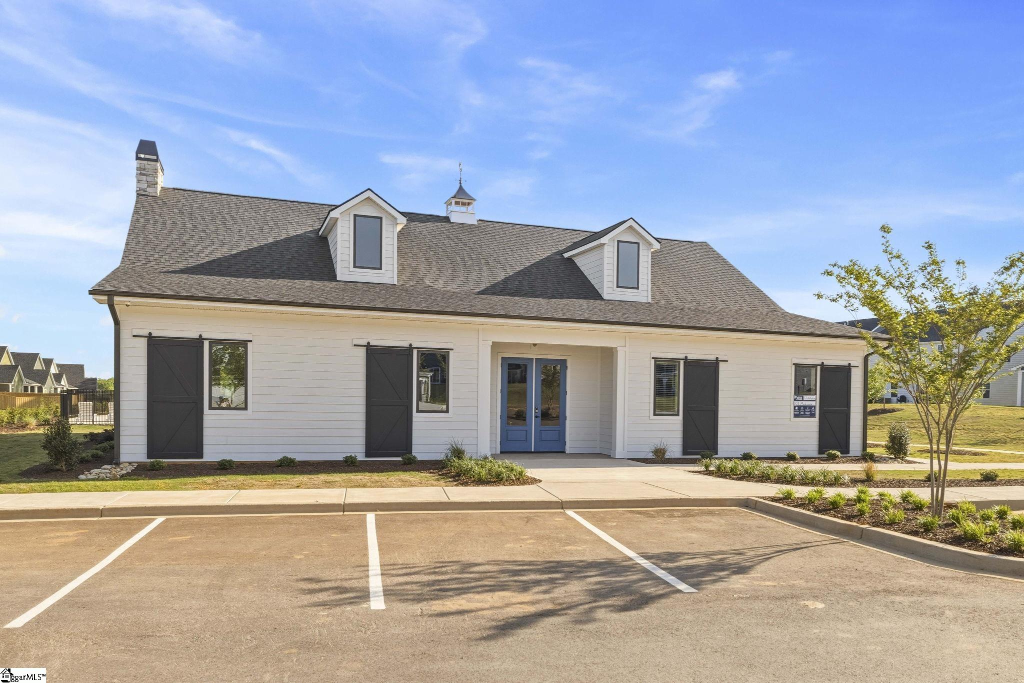 141 Yearling Drive Fountain Inn, SC 29644 - Photo 44 of 49