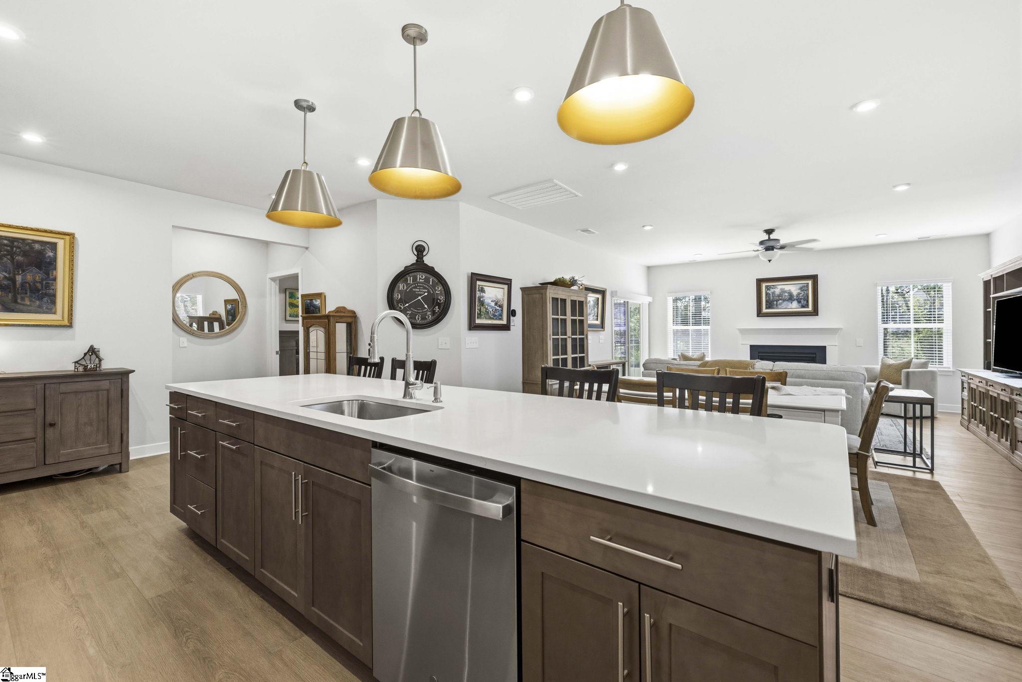 141 Yearling Drive Fountain Inn, SC 29644 - Photo 8 of 49