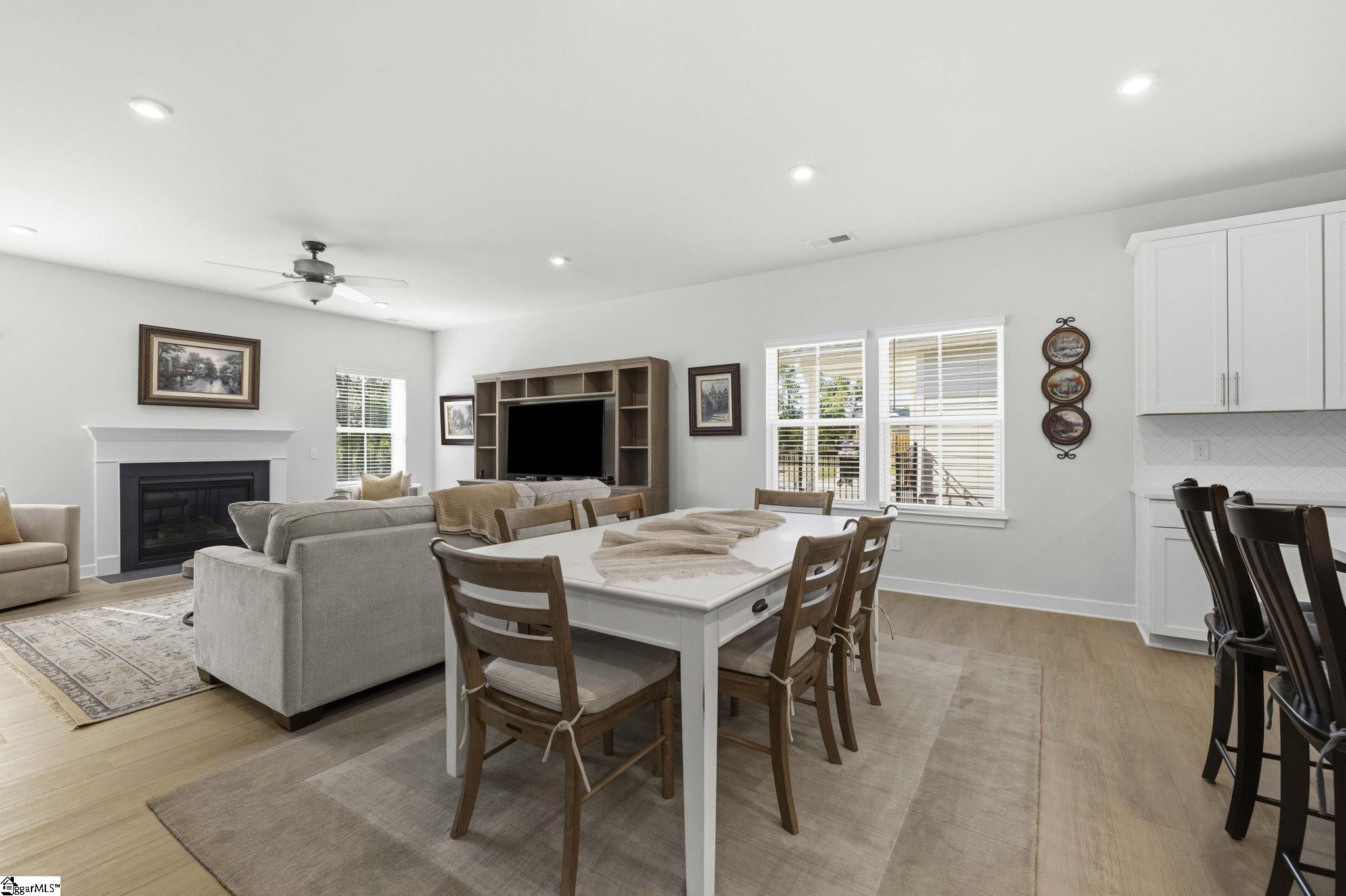 141 Yearling Drive Fountain Inn, SC 29644 - Photo 10 of 49