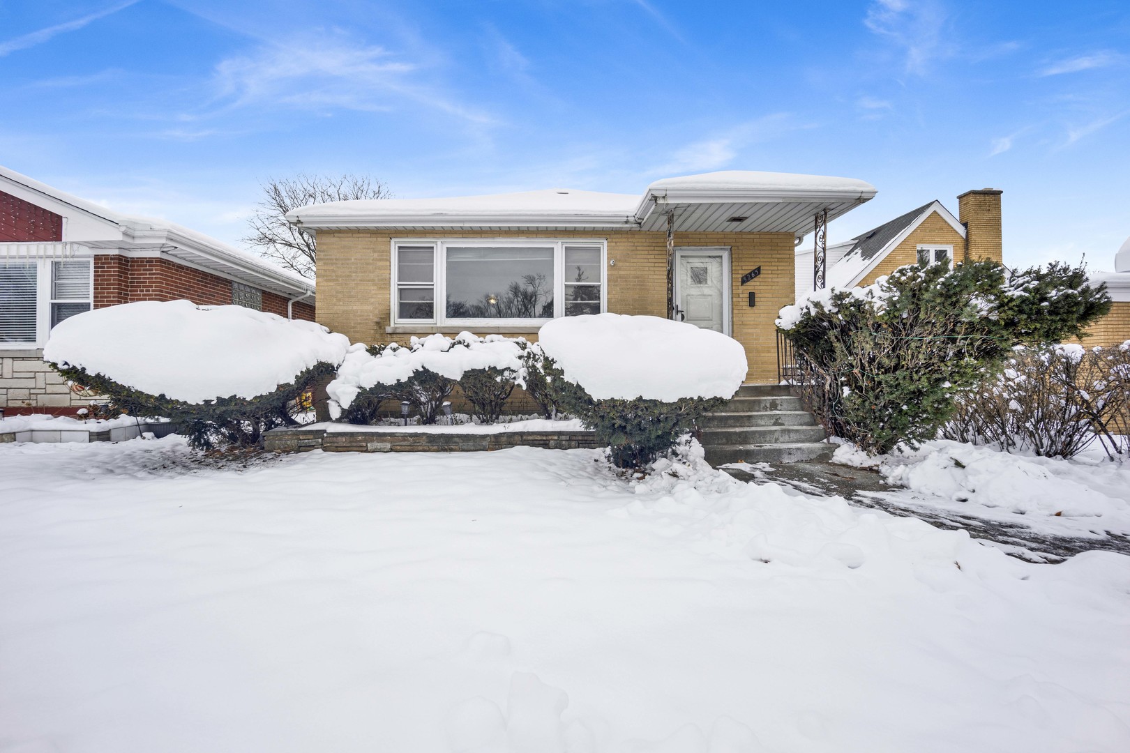 5265 West Devon Avenue Chicago, IL 60646 - Photo 22 of 23