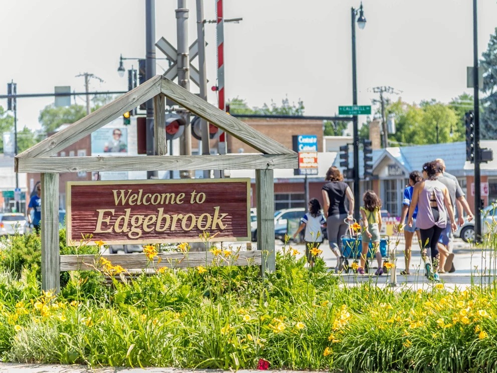 5265 West Devon Avenue Chicago, IL 60646 - Photo 23 of 23