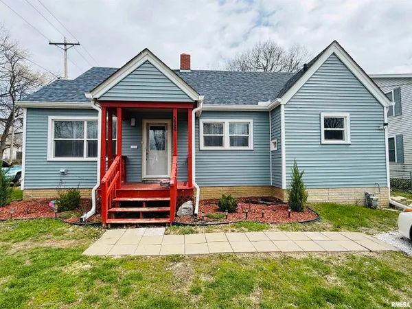 $192,000 | 3806 North Faber Avenue, Peoria Heights, IL 61616