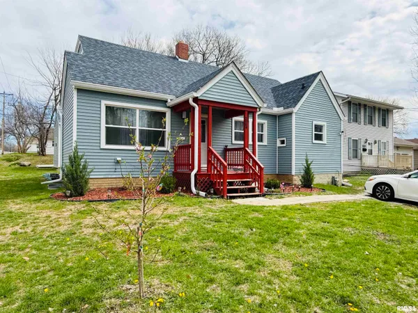 $192,000 | 3806 North Faber Avenue, Peoria Heights, IL 61616