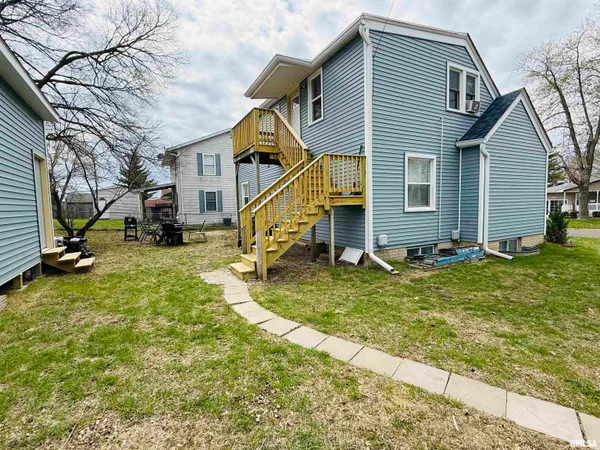 $192,000 | 3806 North Faber Avenue, Peoria Heights, IL 61616