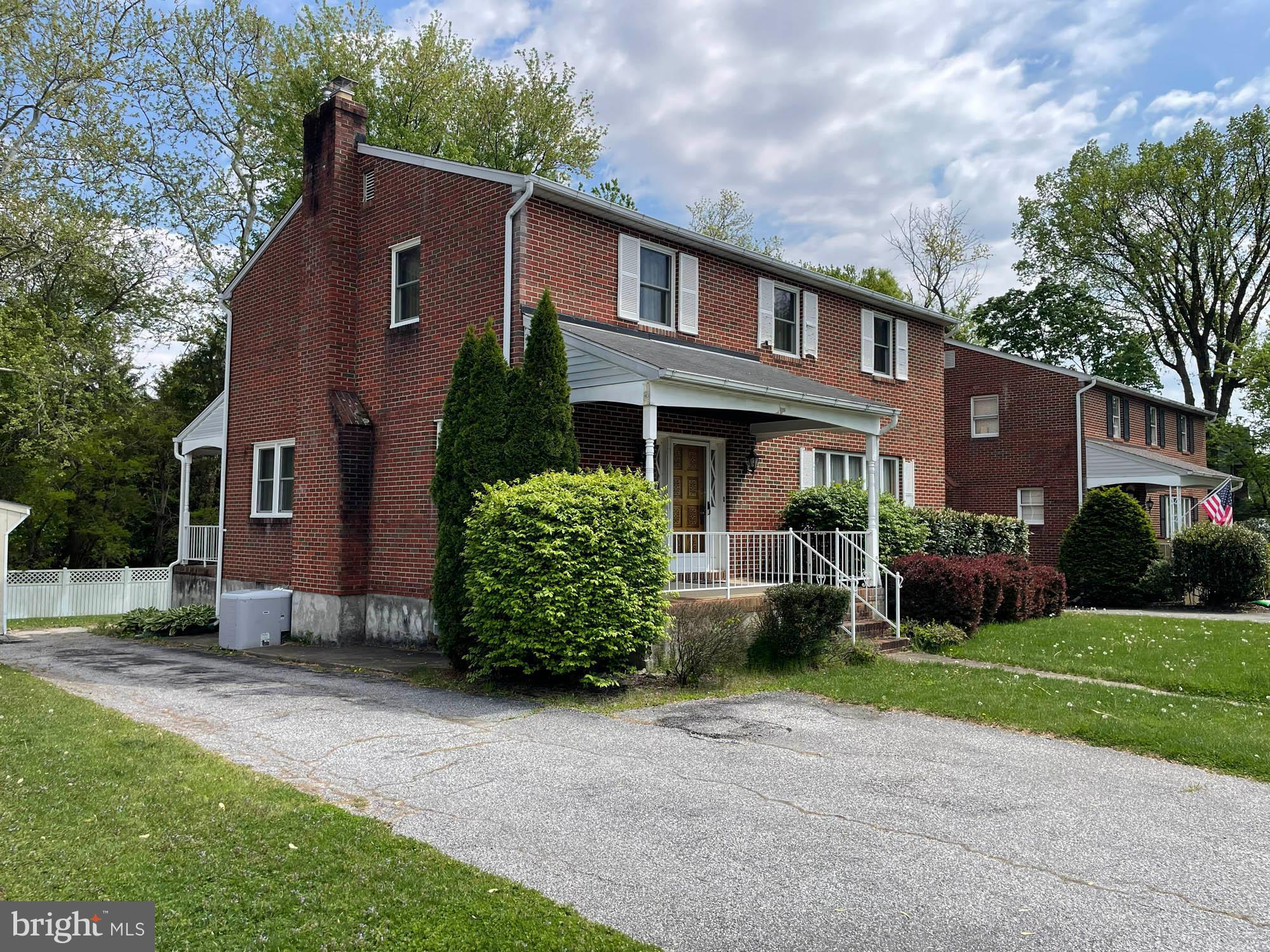 9207 Gardenia Road Baltimore, MD 21236 - Photo 17 of 19