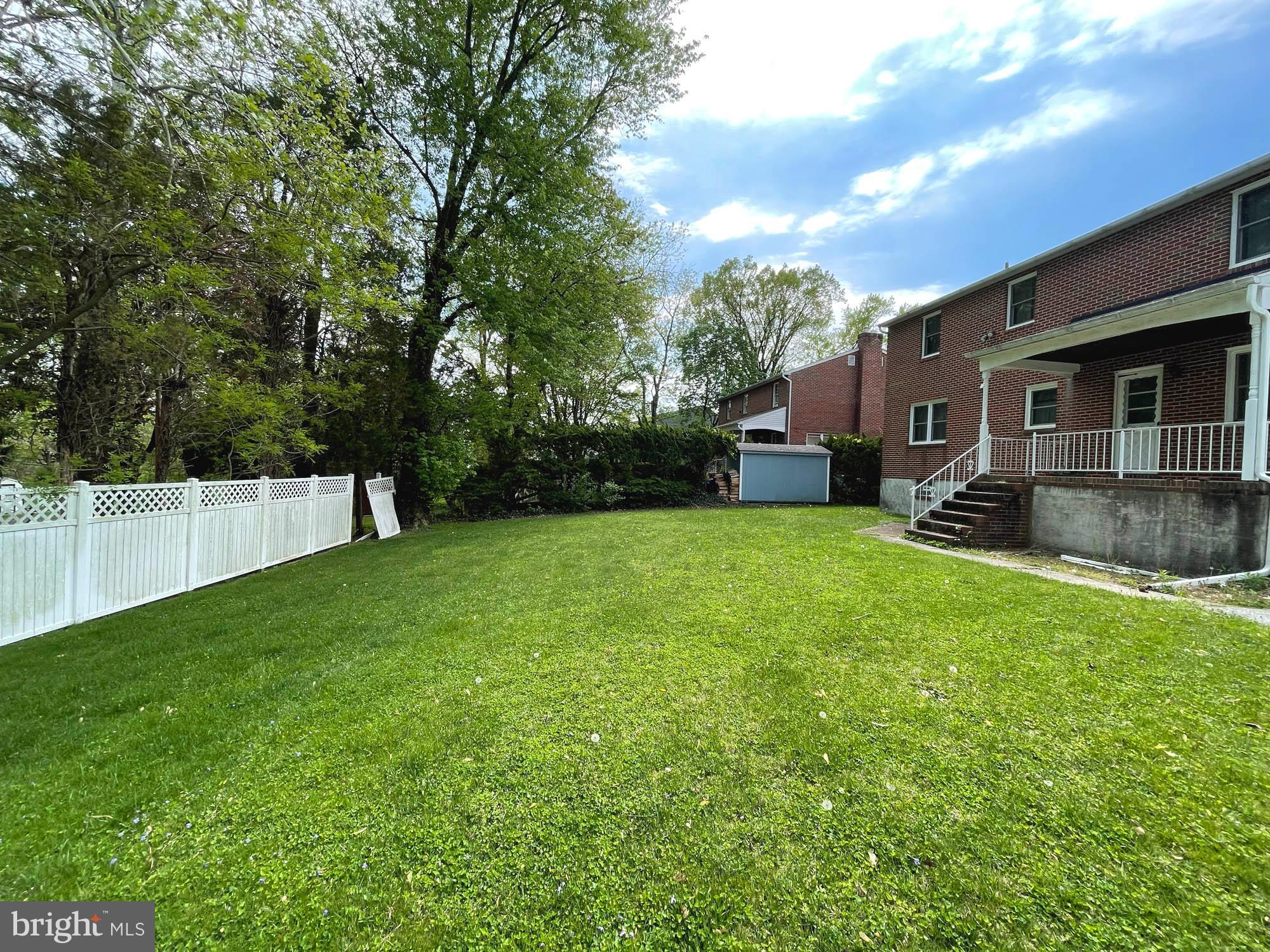 9207 Gardenia Road Baltimore, MD 21236 - Photo 18 of 19