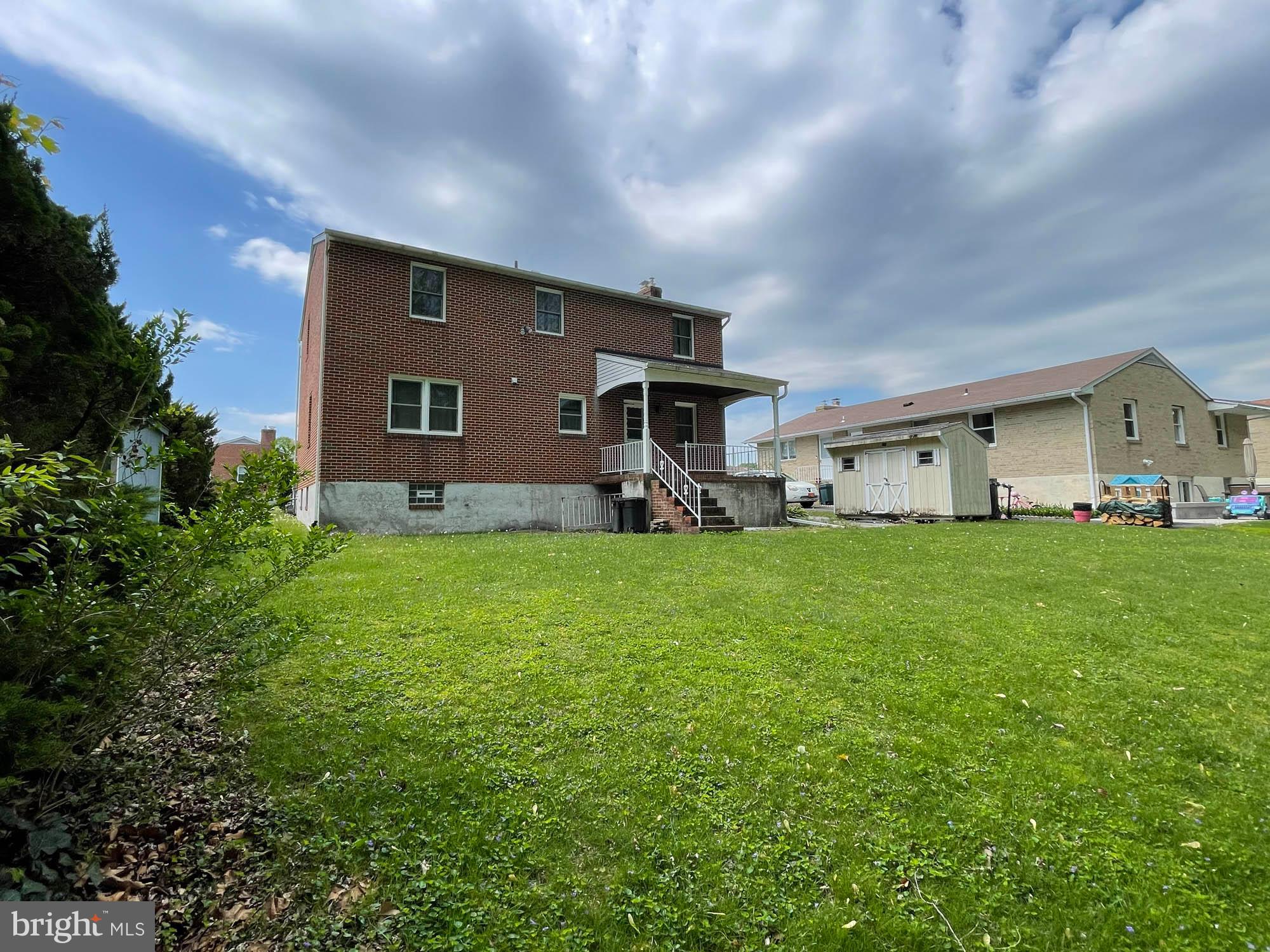 9207 Gardenia Road Baltimore, MD 21236 - Photo 19 of 19