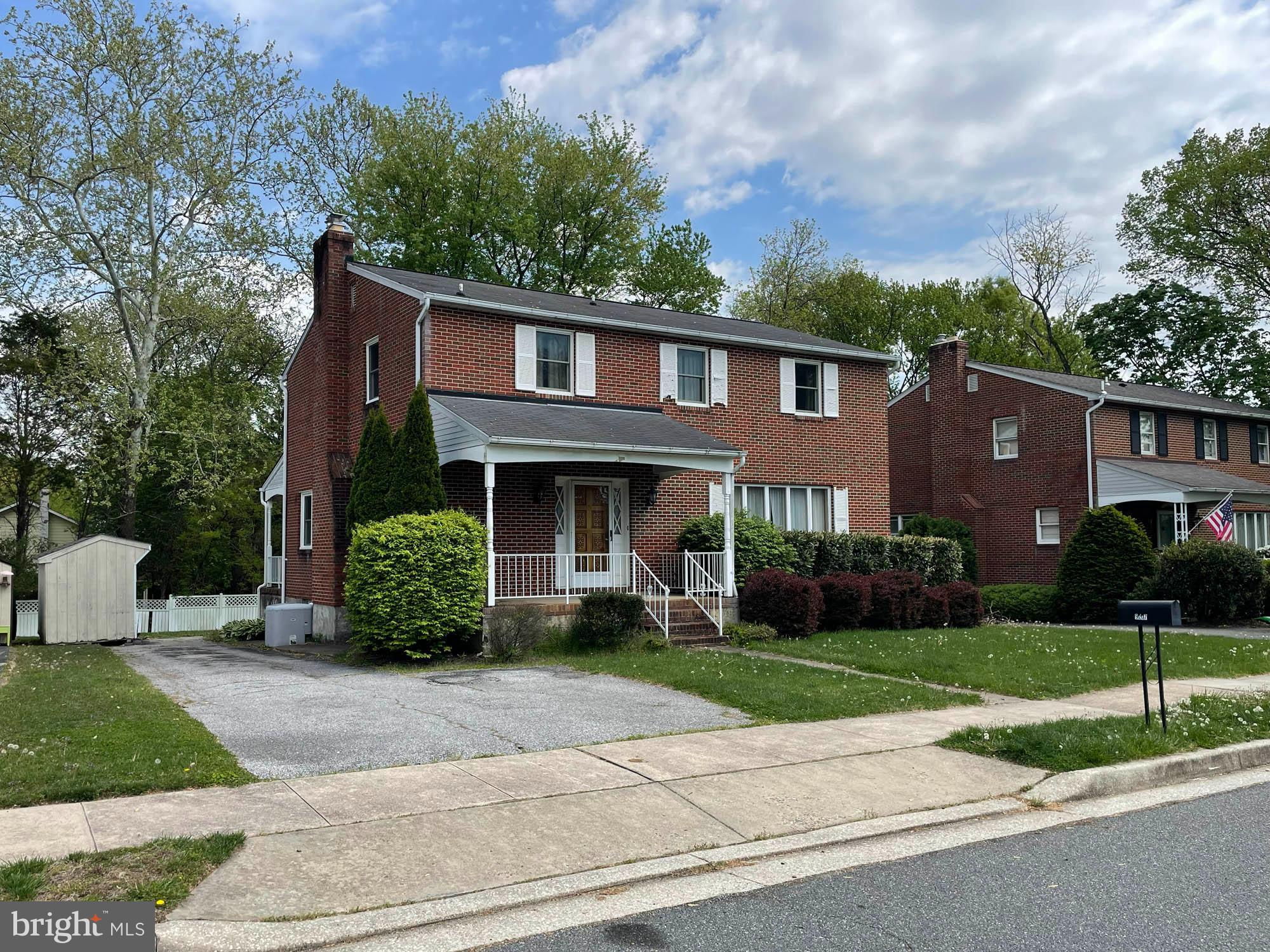 9207 Gardenia Road Baltimore, MD 21236 - Photo 2 of 19
