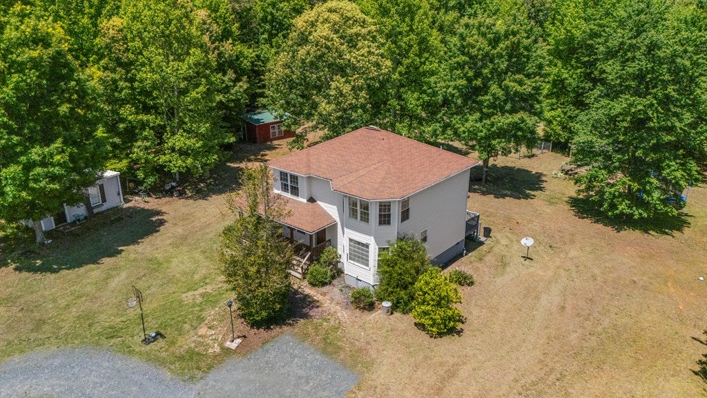 89 Johnson Station Road Dillwyn, VA 23936 - Photo 2 of 49 Gallery Image 2