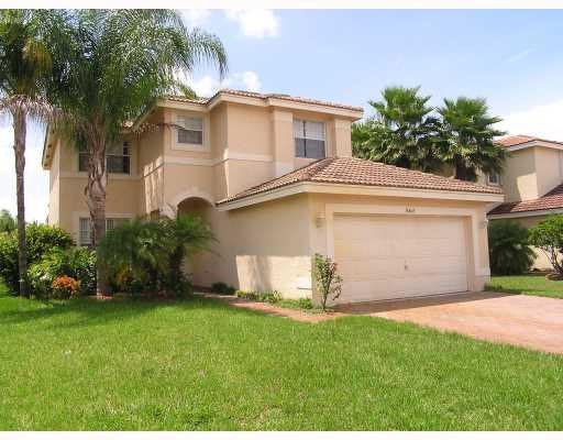 Undisclosed Address Miramar, FL 33027 - Photo 1 of 9 Exterior Front