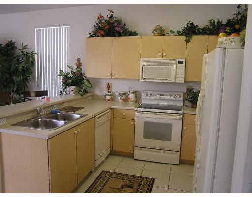 Undisclosed Address Miramar, FL 33027 - Photo 4 of 9 Kitchen