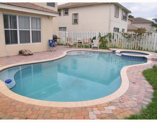 Undisclosed Address Miramar, FL 33027 - Photo 6 of 9 Swimming Pool/Hot Tub/Sauna