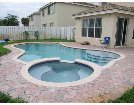 Undisclosed Address Miramar, FL 33027 - Photo 7 of 9 Swimming Pool/Hot Tub/Sauna