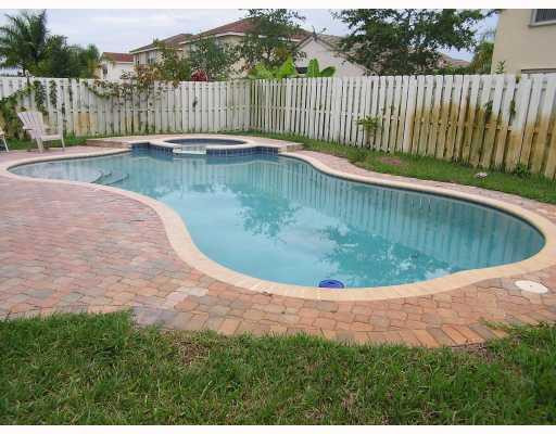 Undisclosed Address Miramar, FL 33027 - Photo 9 of 9 Swimming Pool/Hot Tub/Sauna