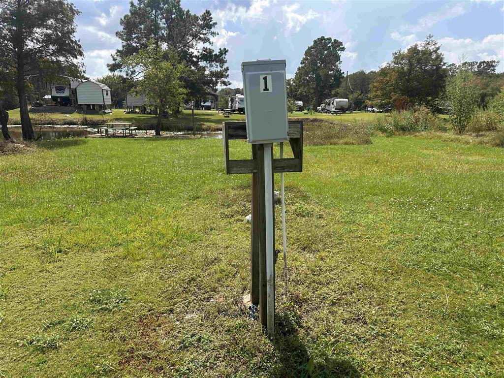 6060 Steward Road Vinton, LA 70668 - Photo 5 of 7