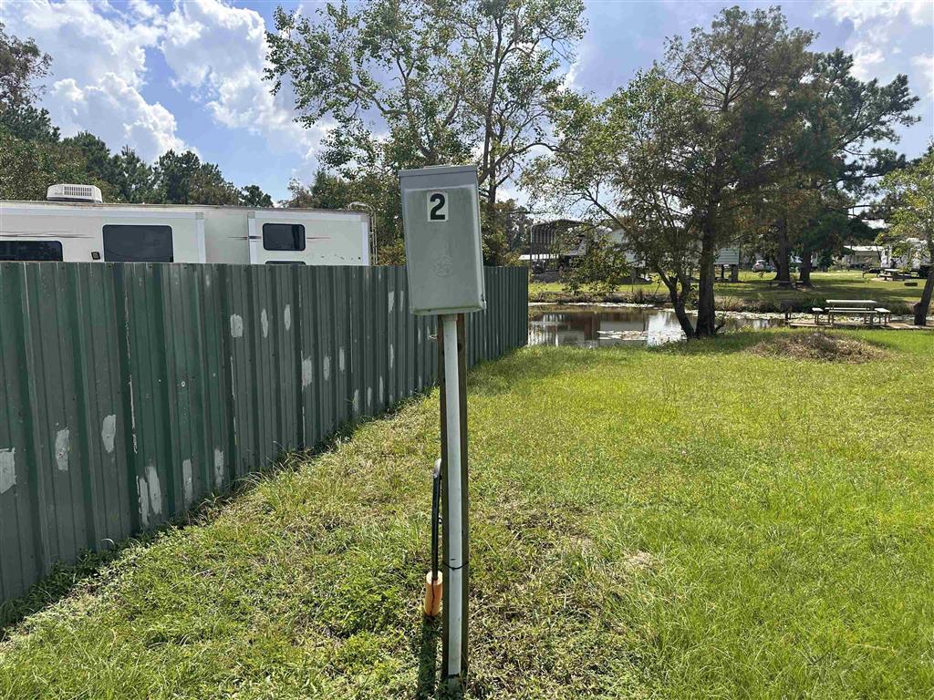 6060 Steward Road Vinton, LA 70668 - Photo 6 of 7