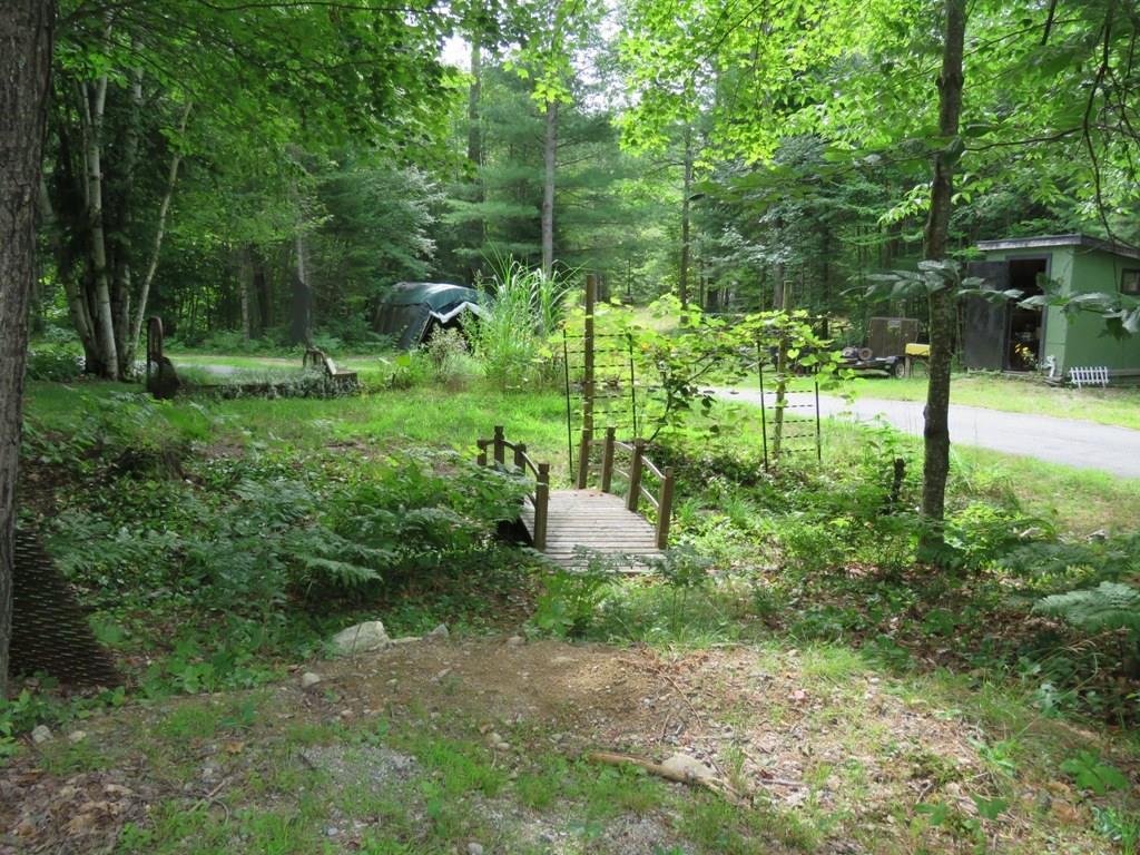 323 Berry Road Denmark, ME 04022 - Photo 23 of 29 Photo