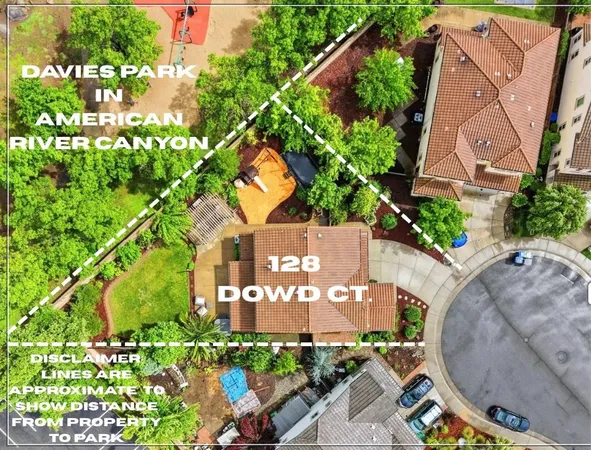 $849,000 | 128 Dowd Court, Folsom, CA 95630