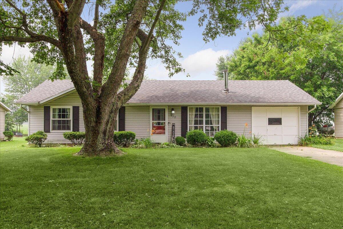 122 Rupolo Drive St. Paris, OH 43072 - Photo 1 of 27