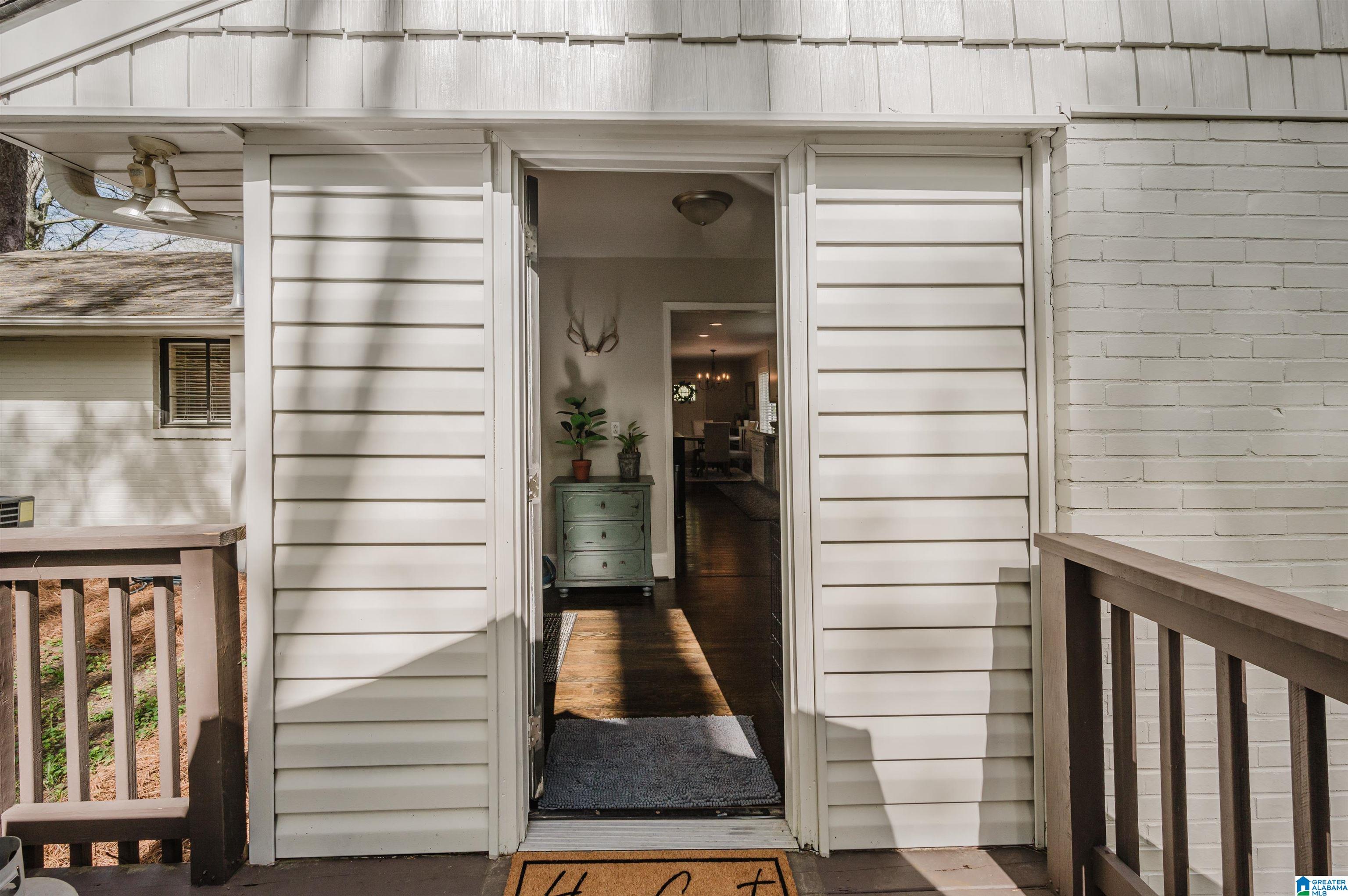 1617 Cresthill Road Birmingham, AL 35213 - Photo 28 of 40